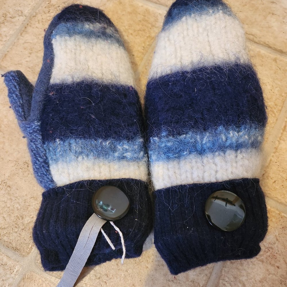 Mittens
